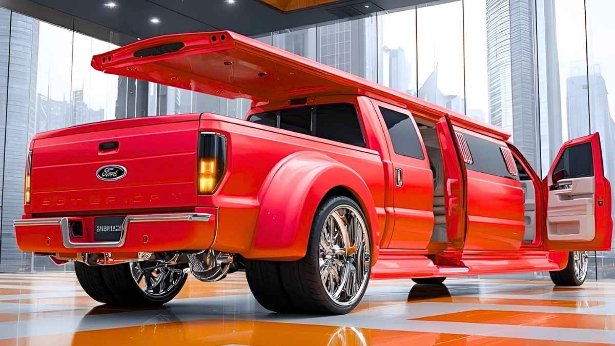 Ford F 750 2026 Evaluación Completa de su Potencia y Rendimiento