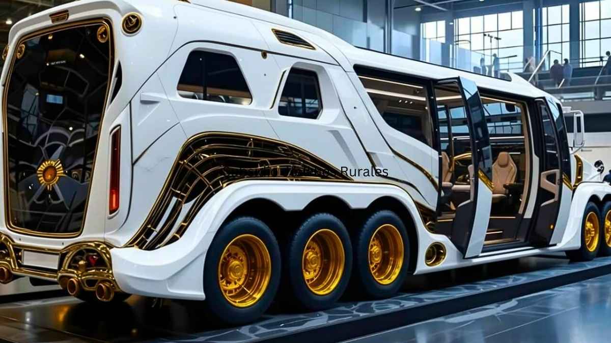 2026 Hummer RV Review: Luxury, Performance, and Features of the Ultimate Adventure Vehicle