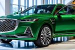 2026 Genesis GV90 Review: Luxury, Performance, and Cutting-Edge Technology Combined